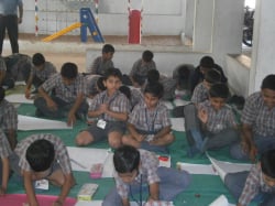 Gowtham Model Schools Galley Image 4