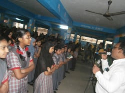 Gowtham Model Schools Galley Image 4