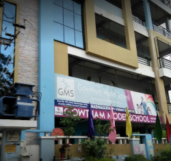 Gowtham Model School Galley Image 4