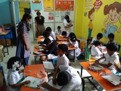 Gowtham Model School Galley Image 4