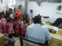 Gowtham Model Schools Galley Image 3