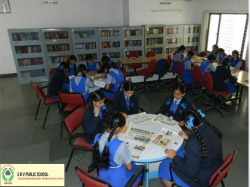 GR Vidyadeep Public School Galley Image 2