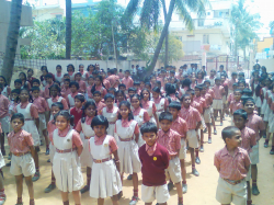 Grammar School & PU College Galley Image 4