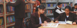 GRD Academy Galley Image 3