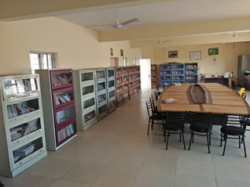 GRD World School Galley Image 1