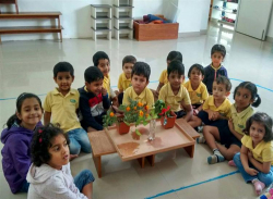 GREEN DOT MONTESSORI SCHOOL Galley Image 4