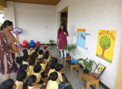 GREEN DOT MONTESSORI SCHOOL Galley Image 4