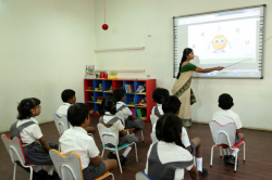 Green Field International School Galley Image 3