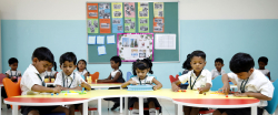 Green Field International School Galley Image 4
