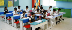 Green Field International School Galley Image 4