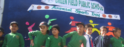Green Field Public School Galley Image 4