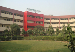 Green Fields Public School Galley Image 4