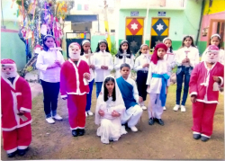 Green Land Public School Galley Image 2