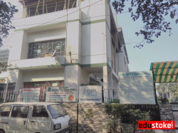 Pre School near Sector 62 A, Noida, GREEN RIBBON INTERNATIONAL SCHOOL, D Block, Plot No. 94 B, Sector 55, Block D,Sector 55, Noida