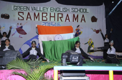 Green Valley English School Galley Image 2