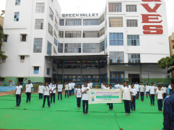 Green Valley English School Galley Image 3