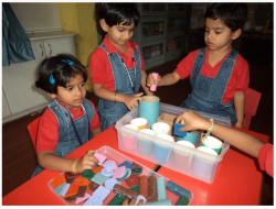 GREEN VALLEY ENGLISH SCHOOL Galley Image 2
