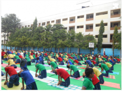GREEN VALLEY ENGLISH SCHOOL Galley Image 3