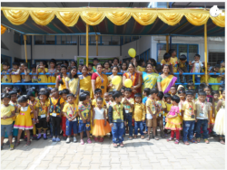GREEN VALLEY ENGLISH SCHOOL Galley Image 4