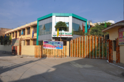 Green Valley International Public School Galley Image 2