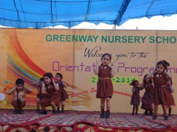 GREEN WAY NURSERY SCHOOL Galley Image 3