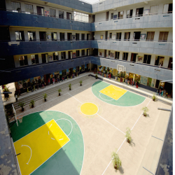Greenfingers Global School Galley Image 3