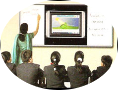 Green Land Academy Galley Image 4