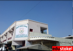 Greenlawns High School, Breach Candy,Cumballa Hill, Mumbai