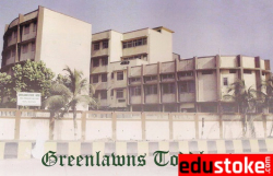 Greenlawns School Galley Image 2