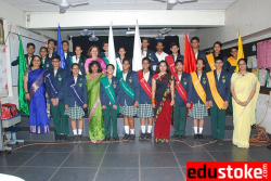 Greenlawns School Galley Image 3