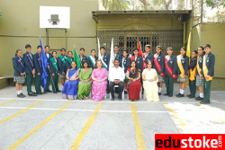 Greenlawns School Galley Image 4