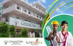 Greenoaks High School Gallery Image 4