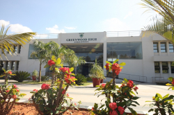 Greenwood High International School Galley Image 2