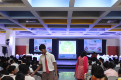 Greenwood High International School Galley Image 4