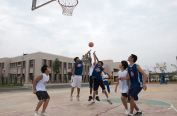 Greenwood High International School Galley Image 4