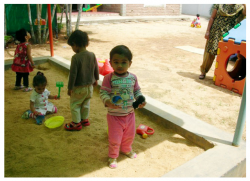 GRINS AND GIGGLES PLAYSCHOOL & DAY CARE Galley Image 2