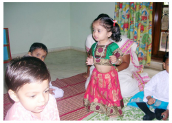 GRINS AND GIGGLES PLAYSCHOOL & DAY CARE Galley Image 3