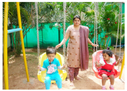 GRINS AND GIGGLES PLAYSCHOOL & DAY CARE Galley Image 4
