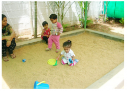 GRINS AND GIGGLES PLAYSCHOOL & DAY CARE Galley Image 4