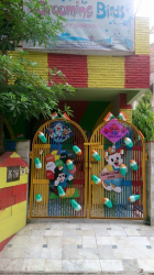 Best Day Care Centres in Chokhandi, Delhi, Kids Castle Preschool, D92, LIC colony, Paschim Vihar, Block BG 7,Paschim Vihar, Delhi