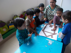 Growing Tots Pre School Galley Image 2