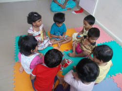 Growing Tots Pre School Galley Image 3