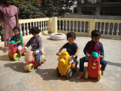 Growing Tots Pre School Galley Image 4