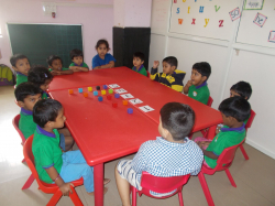 Growing Tots Pre School Galley Image 4
