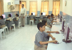 GRT Mahalakshmi Vidyalaya Matriculation Higher Secondary School Galley Image 2
