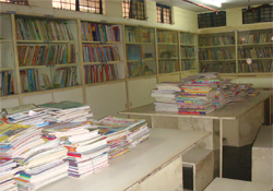 GRT Mahalakshmi Vidyalaya Matriculation Higher Secondary School Galley Image 3