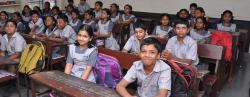 GRT Mahalakshmi Vidyalaya Matriculation Higher Secondary School Galley Image 4