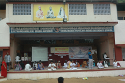 G.R.Thangamaligai Mahalakshmi Vivekananda Galley Image 2