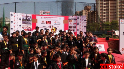GS Shetty International School Gallery Image 2