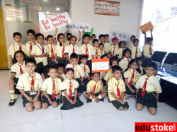 GS Shetty International School Gallery Image 3